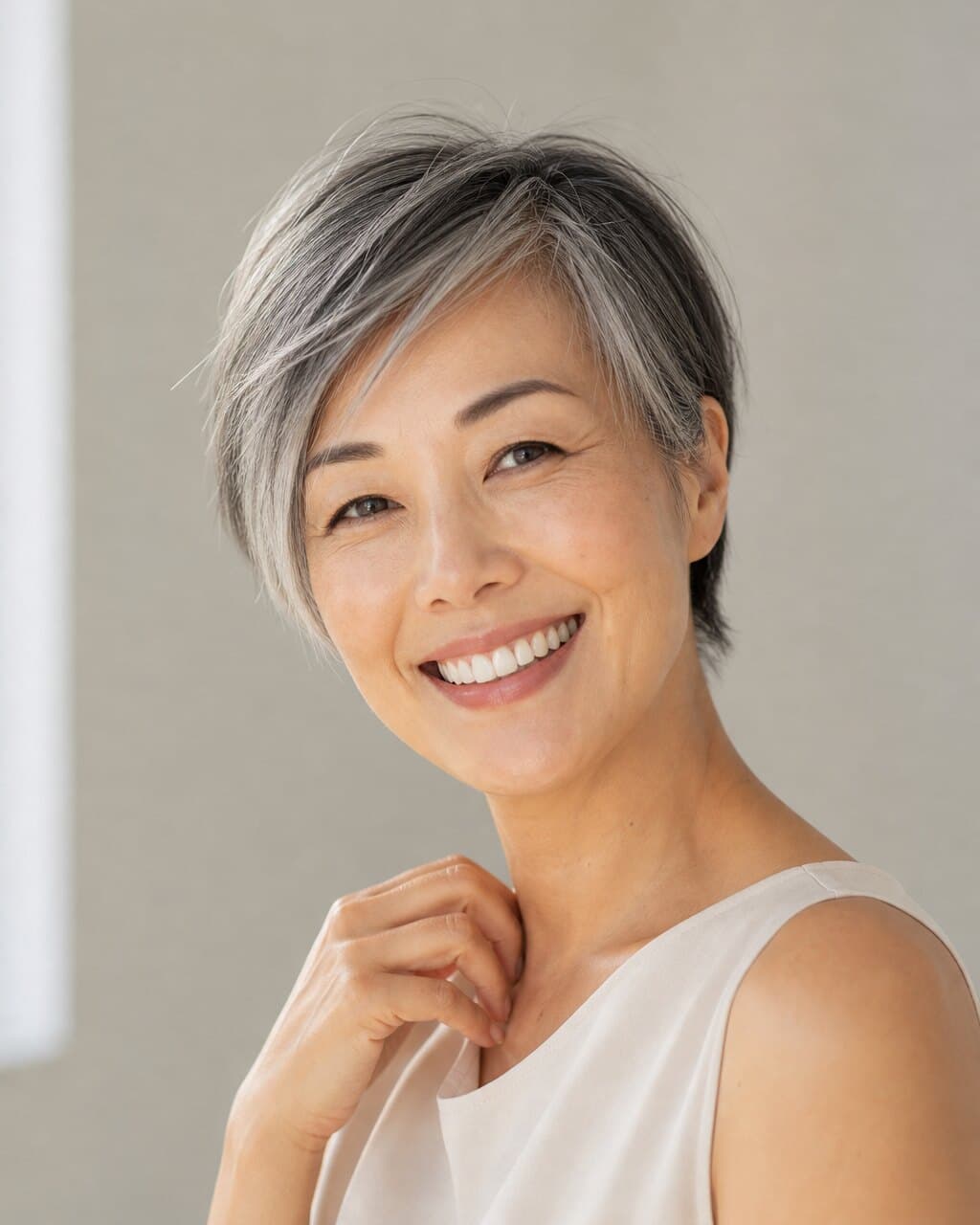 Beauty & Longevity